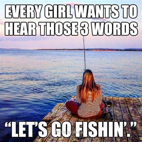 Many days after work I just don&39;t feel like hauling the boat to a lake, or even driving to a river, but I still want to scratch my fishing itch. . She lets me fish whenever i want to